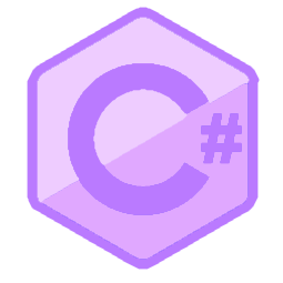 C#